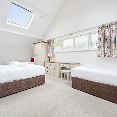 Hazel - Woodland Σπίτι διακοπών *