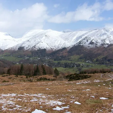 Hazel - Woodland Bowness-on-Windermere
