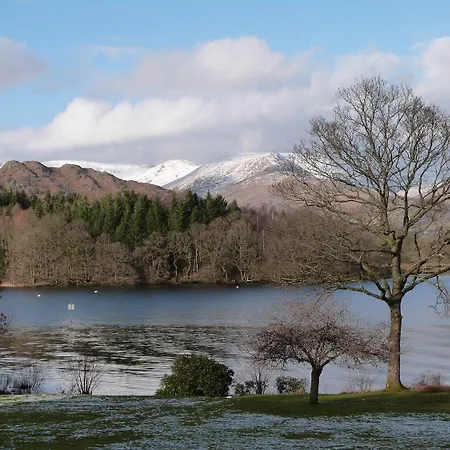 Hazel - Woodland Σπίτι διακοπών *