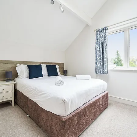 Casa de Férias Hazel - Woodland Bowness-on-Windermere