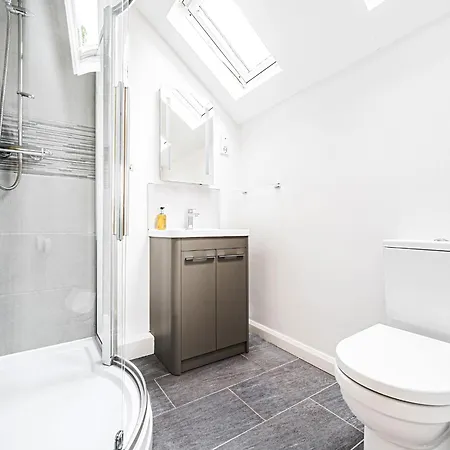 Feriehus Hazel - Woodland *