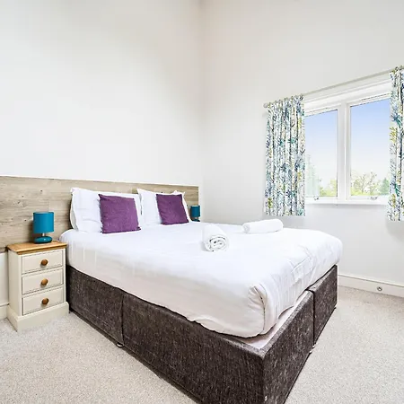 Hazel - Woodland Feriehus Bowness-on-Windermere