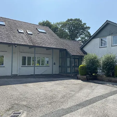 Feriehus Hazel - Woodland Bowness-on-Windermere