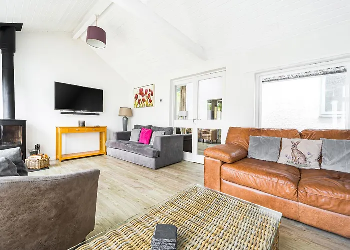 Hazel - Woodland * باونيس أون وينديرمير