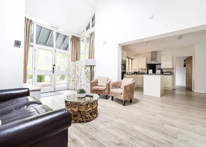 Hazel - Woodland باونيس أون وينديرمير