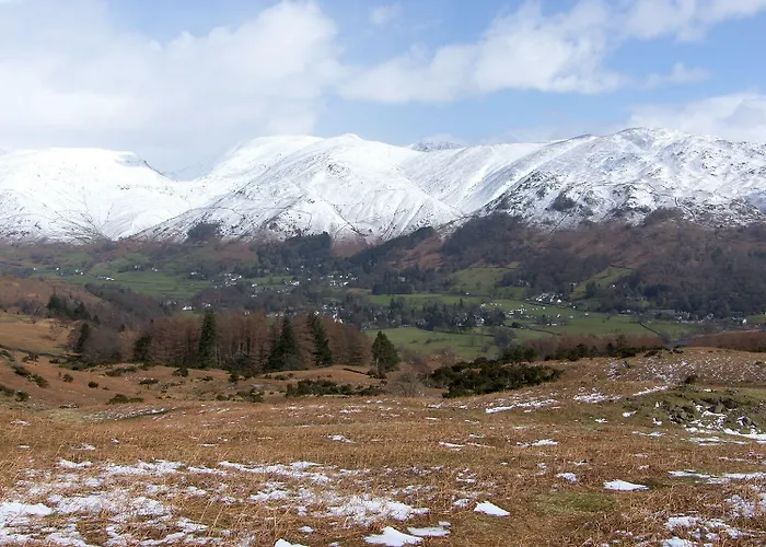 Hazel - Woodland باونيس أون وينديرمير