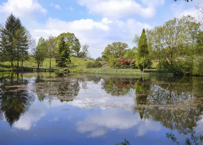 Hazel - Woodland باونيس أون وينديرمير